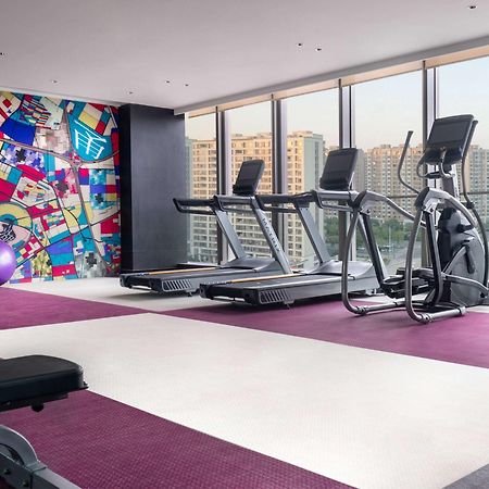 Hyatt Centric Lakeside หนิงป่อ ภายนอก รูปภาพ