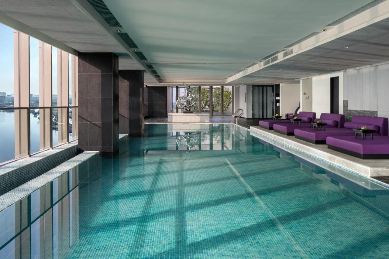 Hyatt Centric Lakeside หนิงป่อ ภายนอก รูปภาพ