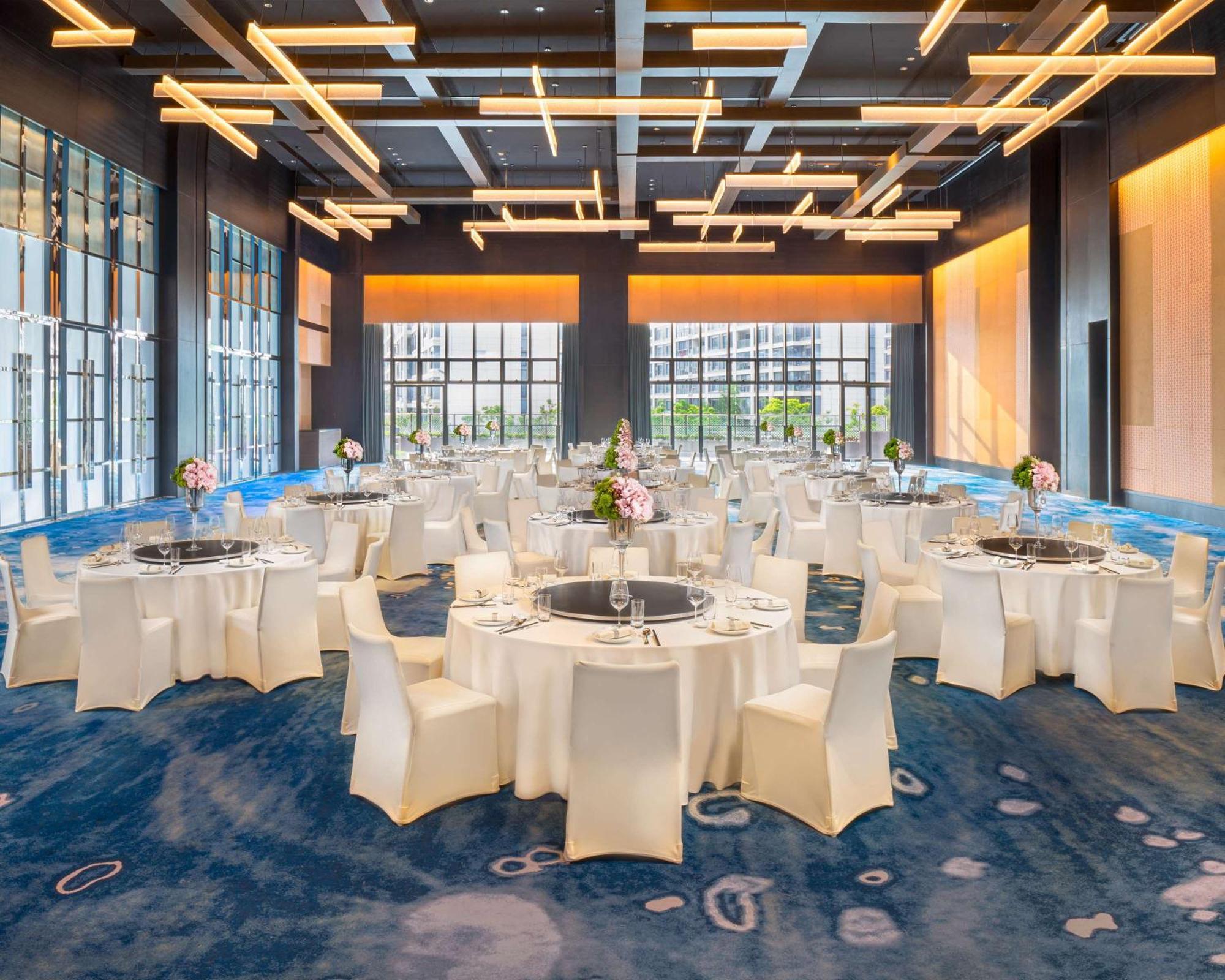 Hyatt Centric Lakeside หนิงป่อ ภายนอก รูปภาพ